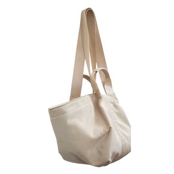 TRANSIENCE Fortune Coconut shell shoulder bag - Picture 5 of 15